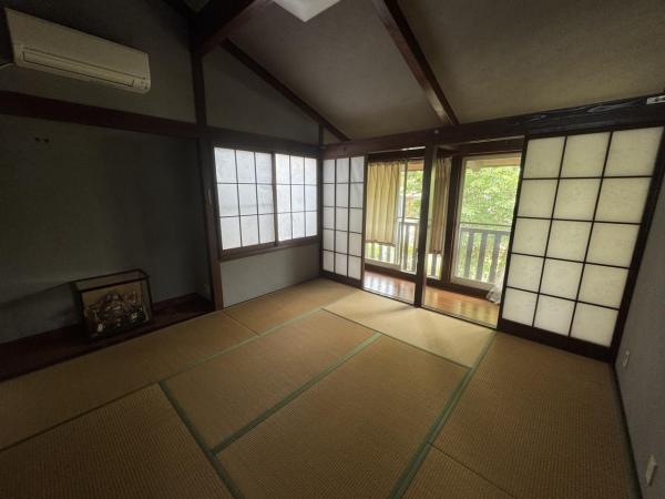 鳩山町小用 和室