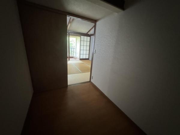 鳩山町小用 収納 