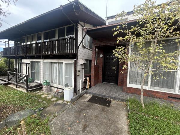 中古戸建 比企郡鳩山町大字小用 東武東上線坂戸駅 2,480万円