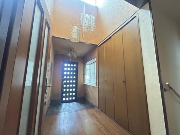 中古戸建 比企郡鳩山町大字小用 東武東上線坂戸駅 2,480万円