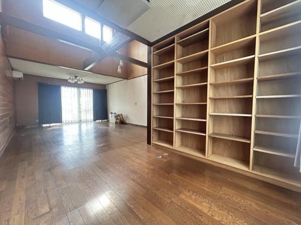 中古戸建 比企郡鳩山町大字小用 東武東上線坂戸駅 2,480万円