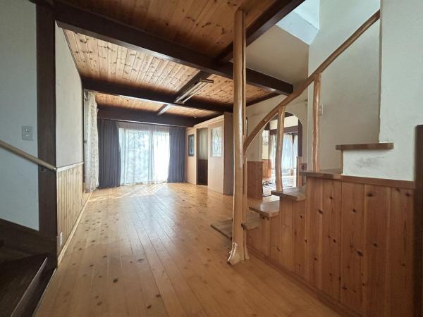 中古戸建 比企郡鳩山町大字小用 東武東上線坂戸駅 2,480万円