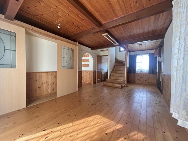 中古戸建 比企郡鳩山町大字小用 東武東上線坂戸駅 2,480万円