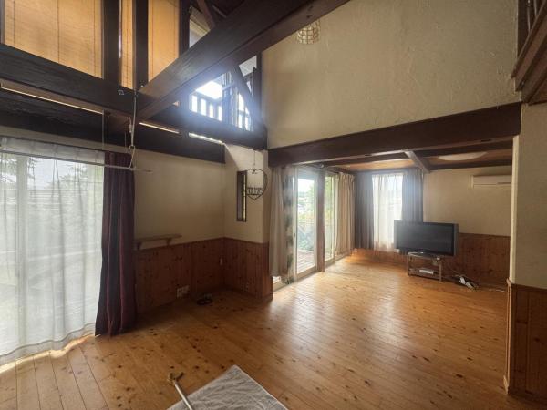 中古戸建 比企郡鳩山町大字小用 東武越生線川角駅 2,580万円