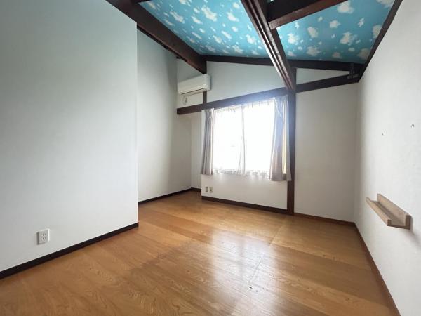 中古戸建 比企郡鳩山町大字小用 東武東上線坂戸駅 2,480万円