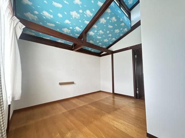 中古戸建 比企郡鳩山町大字小用 東武東上線坂戸駅 2,480万円