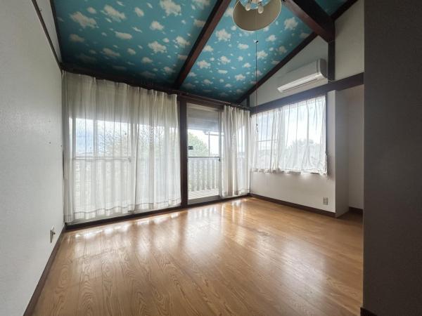 中古戸建 比企郡鳩山町大字小用 東武東上線坂戸駅 2,480万円