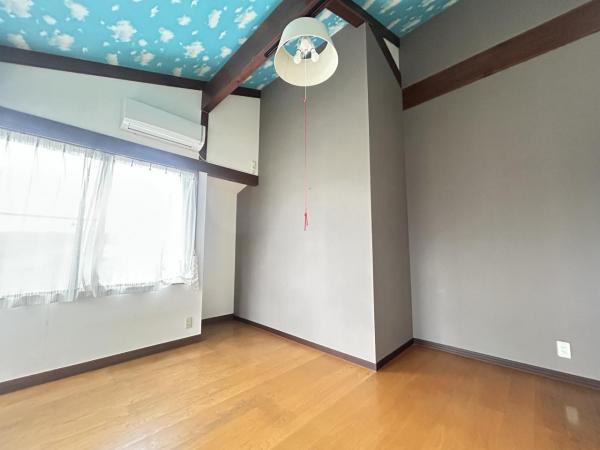 中古戸建 比企郡鳩山町大字小用 東武東上線坂戸駅 2,480万円