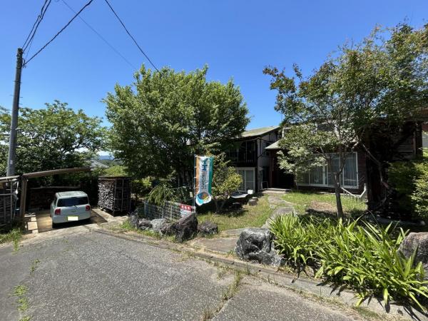 中古戸建 比企郡鳩山町大字小用 東武東上線坂戸駅 2,280万円