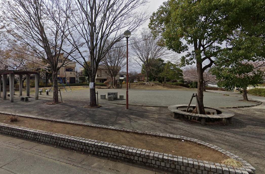 今宿第3公園