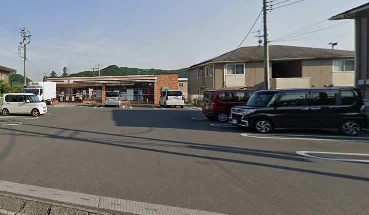 セブン-イレブン 小川増尾店