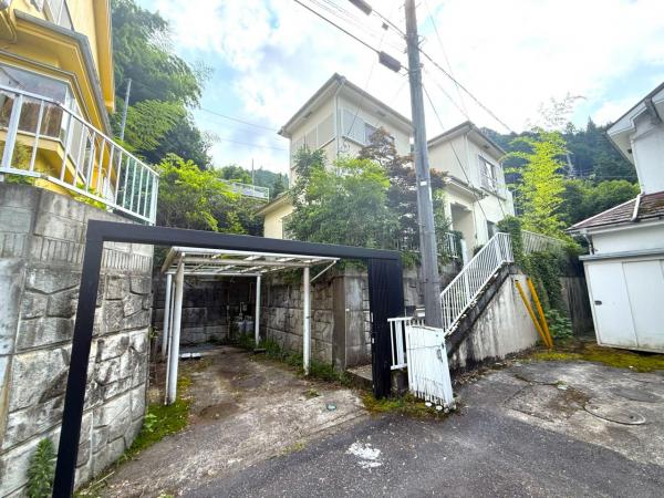 中古戸建 飯能市大字北川 西武秩父線西吾野駅 298万円