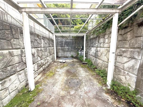 中古戸建 飯能市大字北川 西武秩父線西吾野駅 298万円