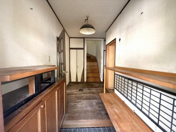 中古戸建 飯能市大字北川 西武秩父線西吾野駅 298万円