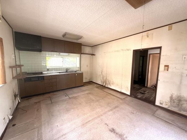 中古戸建 飯能市大字北川 西武秩父線西吾野駅 298万円