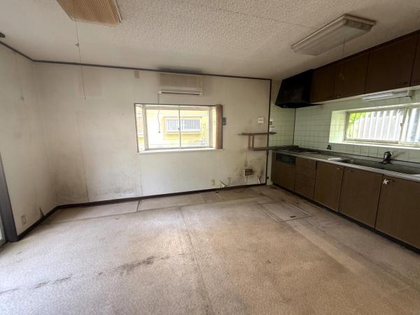 中古戸建 飯能市大字北川 西武秩父線西吾野駅 298万円