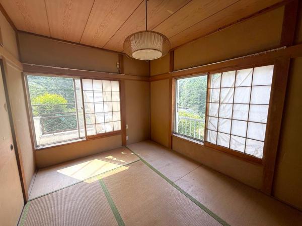 中古戸建 飯能市大字北川 西武秩父線西吾野駅 298万円