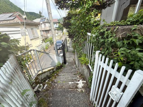 中古戸建 飯能市大字北川 西武秩父線西吾野駅 298万円