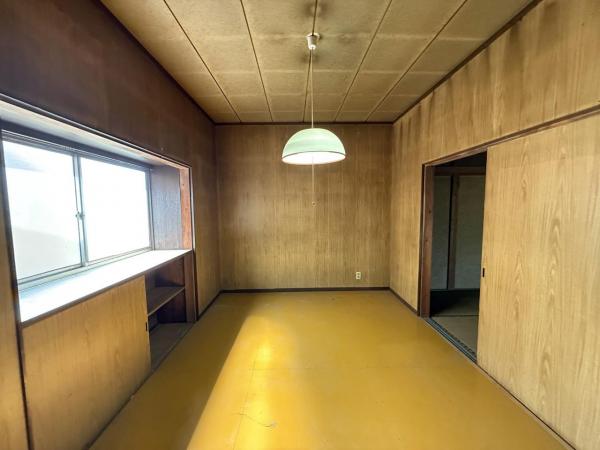 中古戸建 比企郡滑川町大字和泉 東武東上線武蔵嵐山駅 498万円