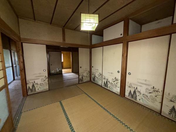 中古戸建 比企郡滑川町大字和泉 東武東上線武蔵嵐山駅 498万円