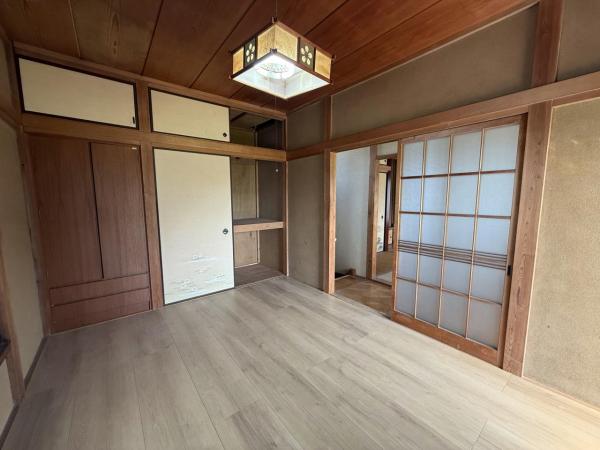 中古戸建 比企郡滑川町大字和泉 東武東上線武蔵嵐山駅 498万円