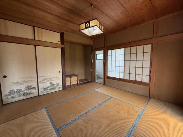 中古戸建 比企郡滑川町大字和泉 東武東上線武蔵嵐山駅 348万円