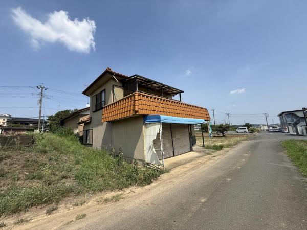 中古戸建 比企郡滑川町大字和泉 東武東上線武蔵嵐山駅 348万円