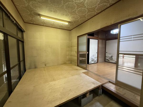 中古戸建 比企郡滑川町大字和泉 東武東上線武蔵嵐山駅 498万円