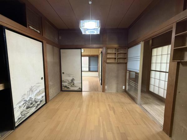 中古戸建 比企郡滑川町大字和泉 東武東上線武蔵嵐山駅 498万円