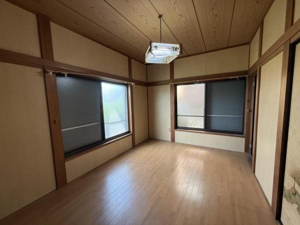 中古戸建 比企郡滑川町大字和泉 東武東上線武蔵嵐山駅 498万円