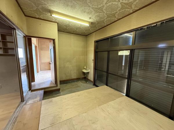 中古戸建 比企郡滑川町大字和泉 東武東上線武蔵嵐山駅 498万円