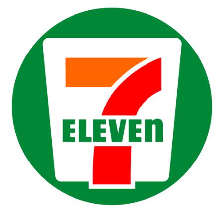 セブン-イレブン 嵐山小川インター店