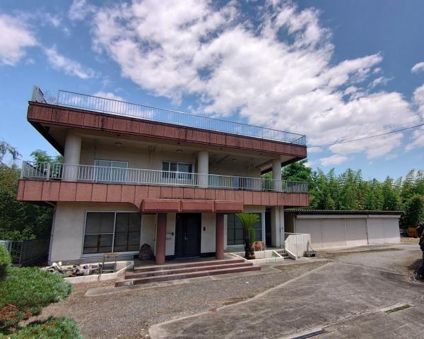 中古戸建 大里郡寄居町大字保田原 東武東上線鉢形駅 1,980万円