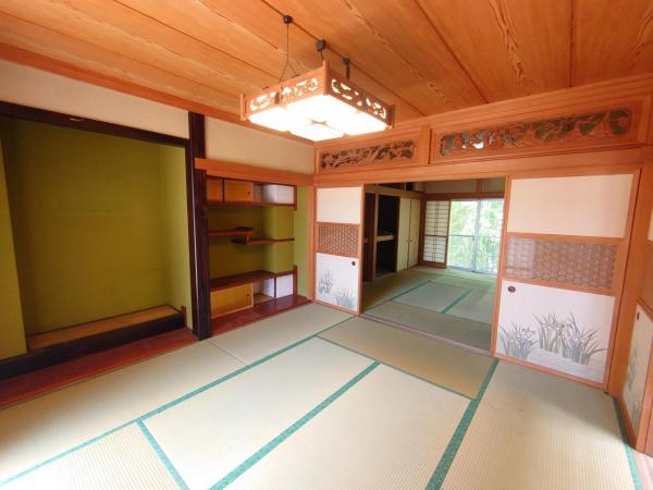 中古戸建 大里郡寄居町大字保田原 東武東上線鉢形駅 1,980万円