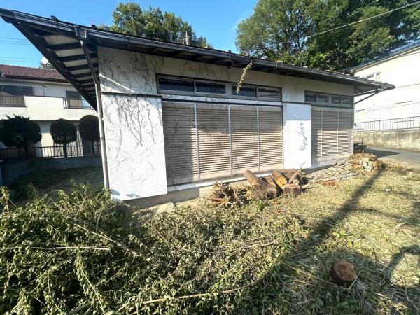 中古戸建 比企郡吉見町大字北吉見 東武東上線東松山駅 398万円