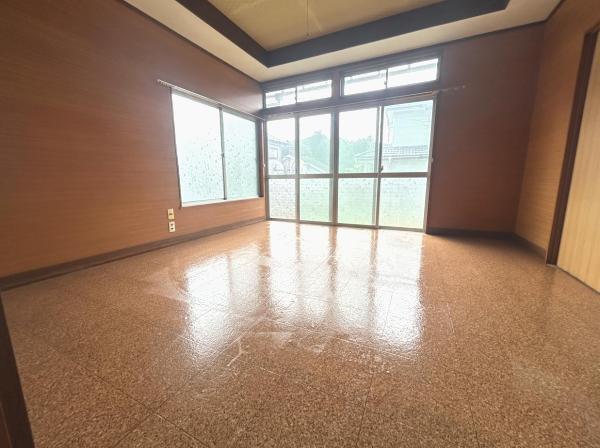 吉見町北吉見 洋室