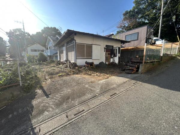 吉見町北吉見 駐車場 