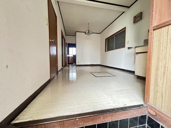 中古戸建 比企郡吉見町大字北吉見 東武東上線東松山駅 298万円