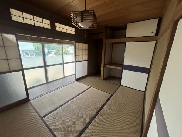 吉見町北吉見 和室