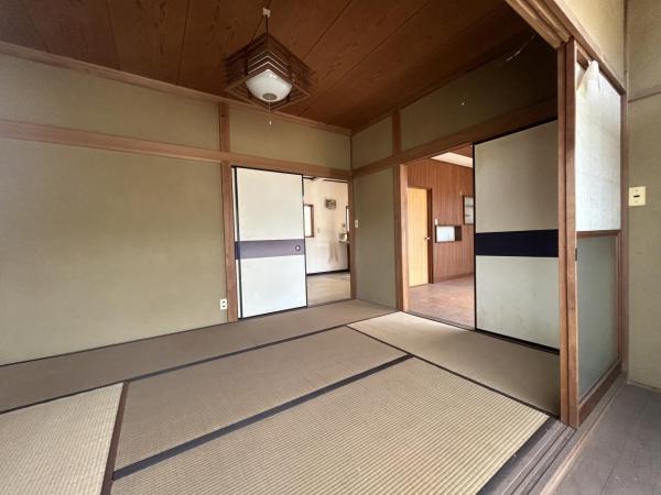 吉見町北吉見 和室