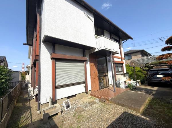 中古戸建 白岡市下野田 JR東北本線（宇都宮線）白岡駅 1,280万円