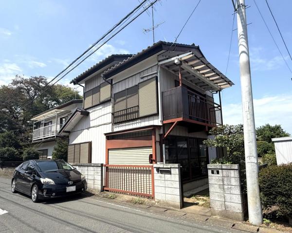 中古戸建 比企郡嵐山町大字菅谷 東武東上線武蔵嵐山駅 598万円