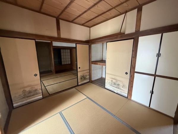中古戸建 比企郡嵐山町大字菅谷 東武東上線武蔵嵐山駅 598万円