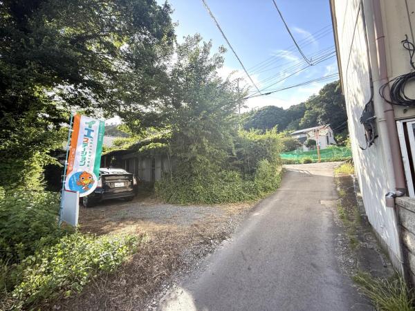 中古戸建 比企郡小川町大字腰越 東武東上線小川町駅 198万円