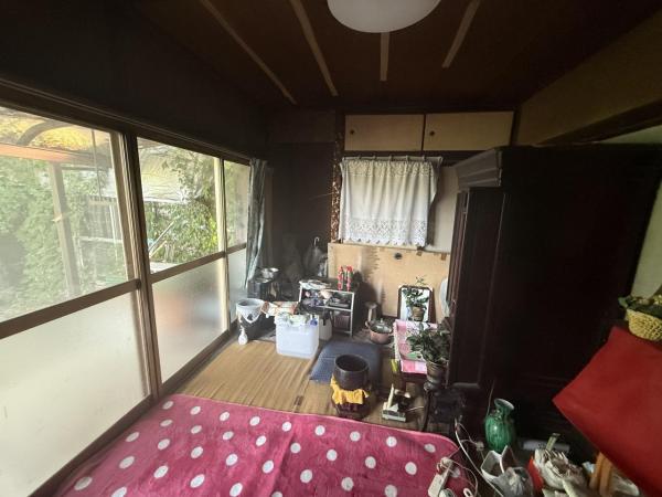中古戸建 比企郡小川町大字腰越 東武東上線小川町駅 198万円