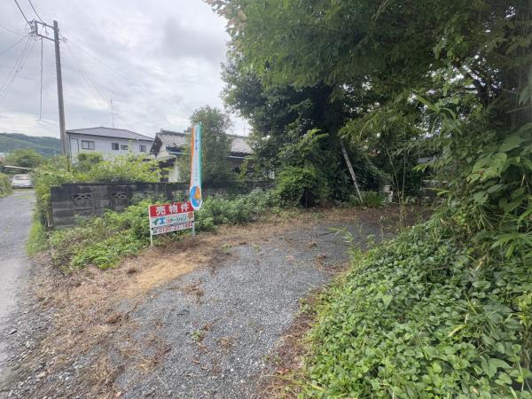 中古戸建 比企郡小川町大字腰越250-2 東武東上線小川町駅 198万円