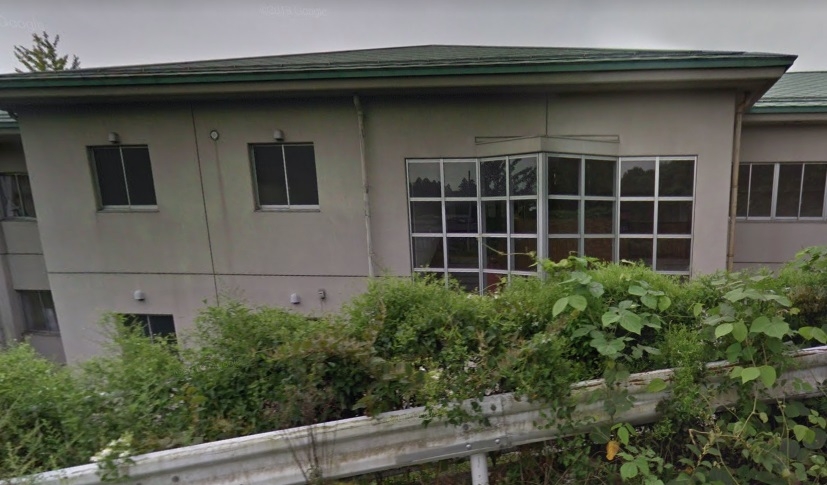 小川町立西中学校