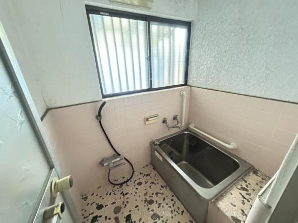 行田市谷郷3丁目 浴室 