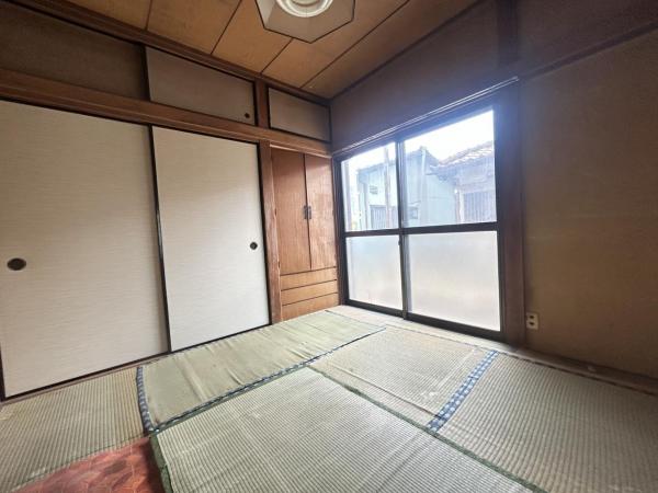 行田市谷郷3丁目 和室