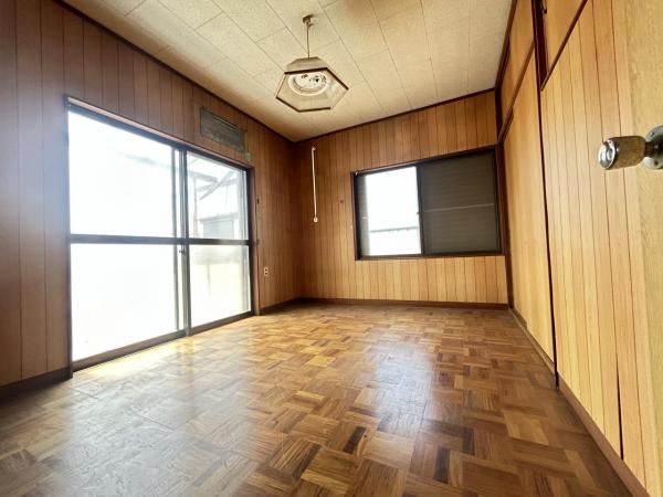 行田市谷郷3丁目 洋室